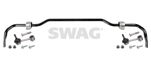 Stabiliser Bar, suspension (33 10 2666)