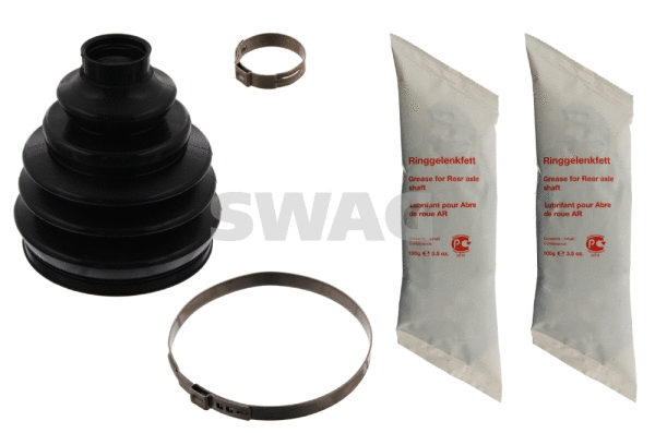 Bellow Kit, drive shaft (10 93 8562)