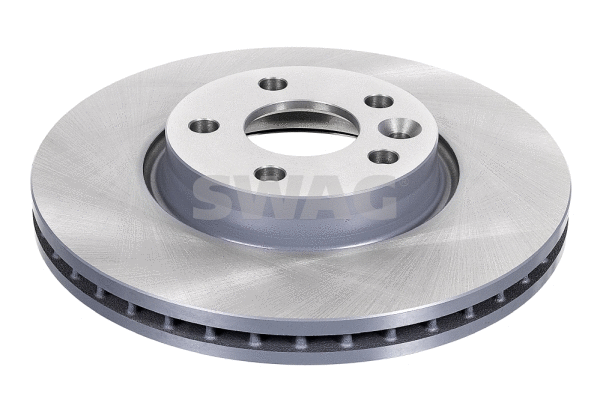 Brake Disc (50 92 8361)