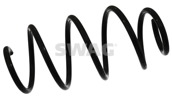 Suspension Spring (64 94 6974)