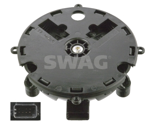 Control Element, exterior mirror (10 10 3616)