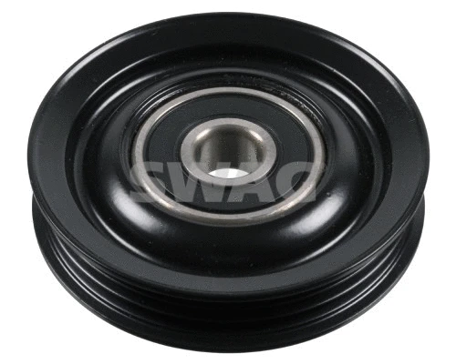 Deflection/Guide Pulley, V-ribbed belt (33 10 5738)