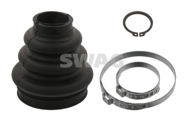 Bellow Kit, drive shaft (20 93 7217)