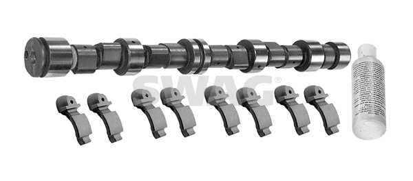Camshaft Kit (40 32 0009)