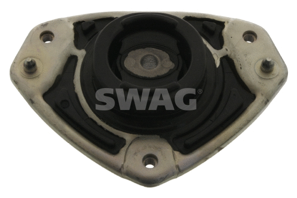 Suspension Strut Support Mount (72 94 0222)
