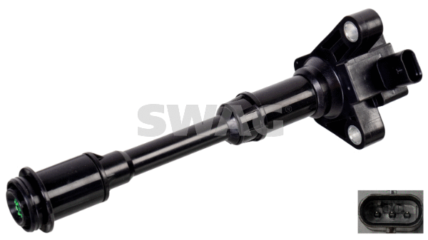 Ignition Coil (33 10 3323)