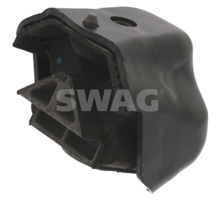 Mounting, engine (10 93 0634)