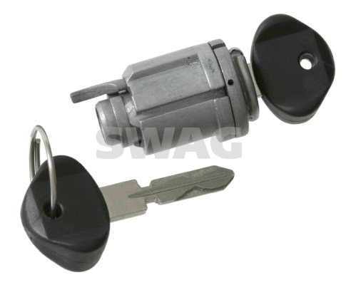 Lock Cylinder, ignition lock (99 91 7690)