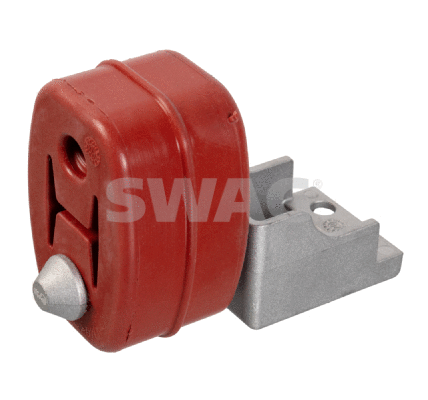 Mount, exhaust system