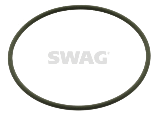 Gasket, intermediate shaft (30 90 2943)