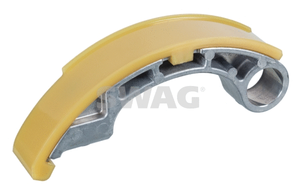 Guide, timing chain (82 10 5996)