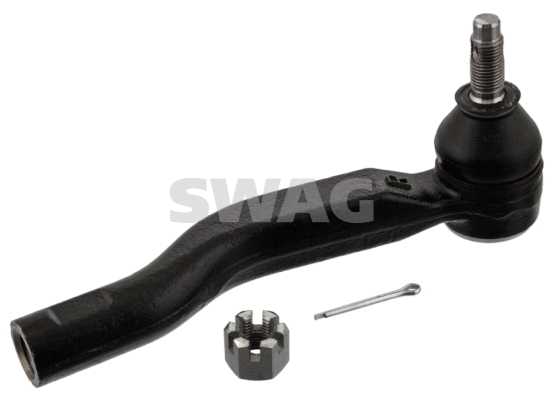 Tie Rod End (81 94 3247)