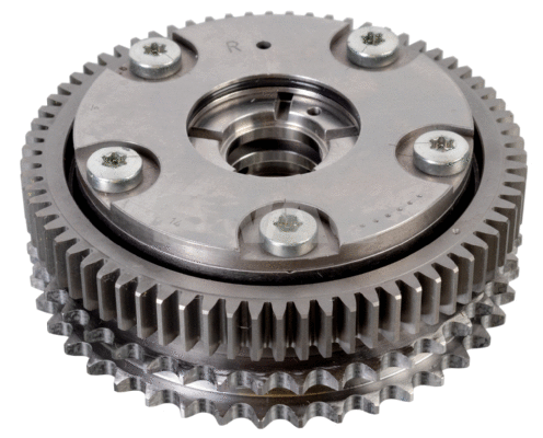 Camshaft Adjuster (33 10 2868)