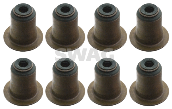 Seal Set, valve stem (20 10 4297)