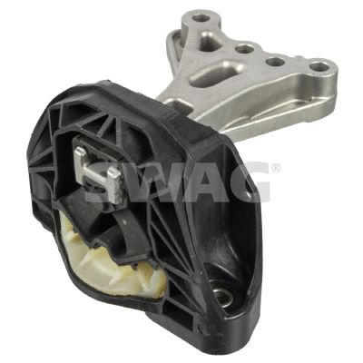 Mounting, engine (33 10 1961)