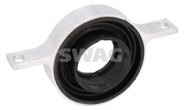 Suspension, propshaft