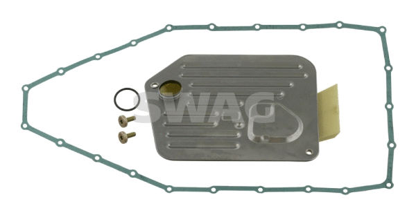 Hydraulic Filter Kit, automatic transmission (20 92 3957)