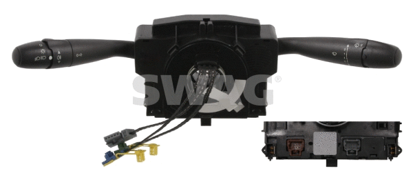 Steering Column Switch (62 93 4810)
