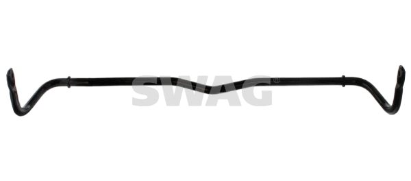 Stabiliser Bar, suspension (30 93 7072)