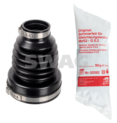 Bellow Kit, drive shaft (33 10 1427)