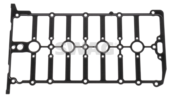 Gasket, cylinder head cover (30 10 7642)