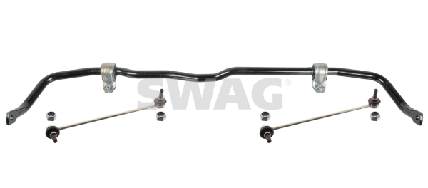 Stabiliser Bar, suspension (33 10 0733)