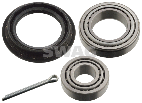 Wheel Bearing Kit (40 85 0002)