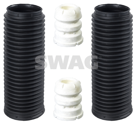 Dust Cover Kit, shock absorber (33 10 1870)