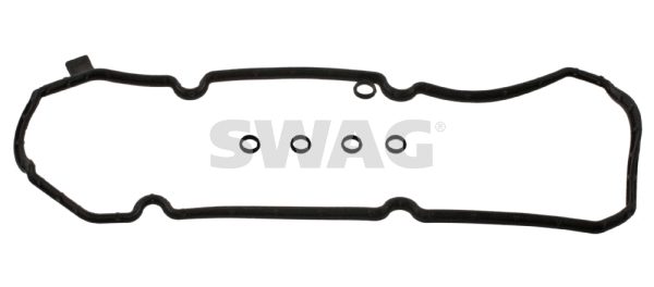 Gasket, cylinder head cover (70 94 5050)