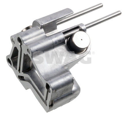 Tensioner, timing chain