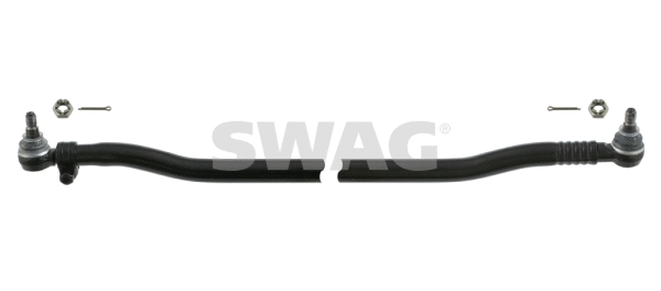 Tie Rod (10 72 0048)