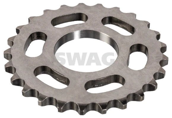 Sprocket/Gear, oil pump (33 10 4553)