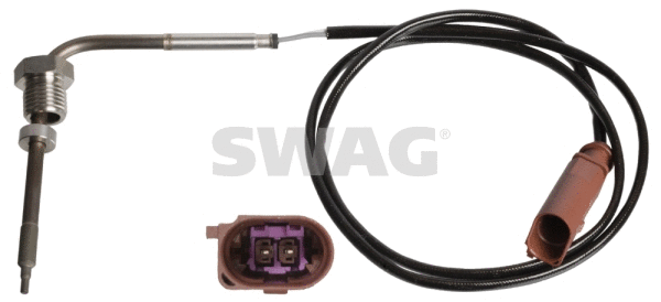 Sensor, exhaust gas temperature (33 10 0236)