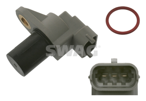 Sensor, ignition pulse (10 93 7153)