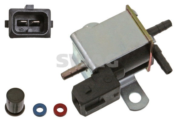Boost Pressure Control Valve (30 10 0670)