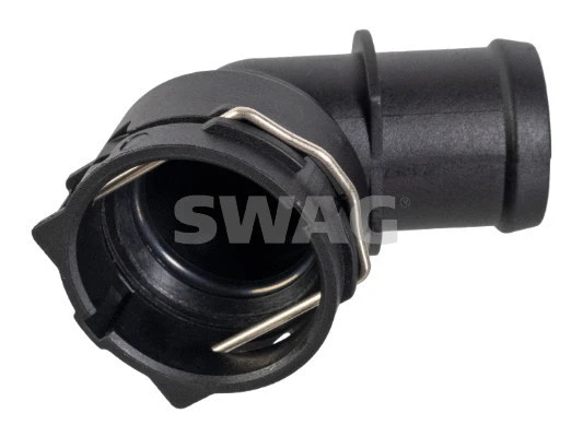 Coolant Flange