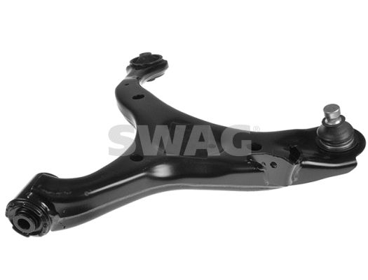 Control/Trailing Arm, wheel suspension (90 94 1757)