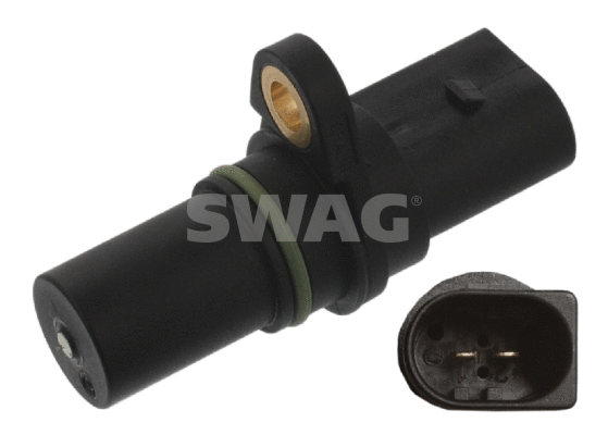 Sensor, crankshaft pulse (30 93 6176)