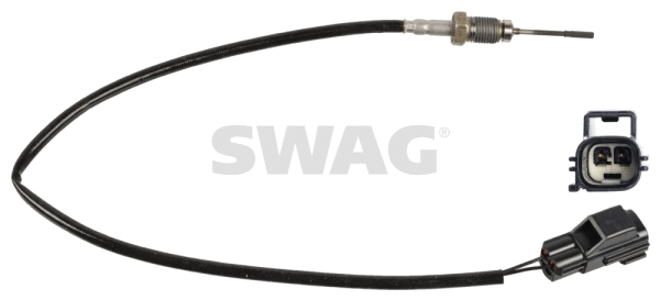Sensor, exhaust gas temperature (50 10 7665)