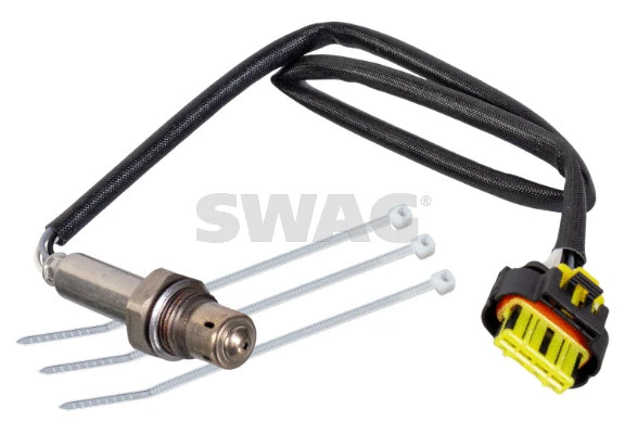 Lambda Sensor (33 10 3205)