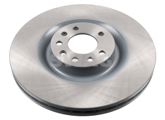 Brake Disc (40 94 4131)