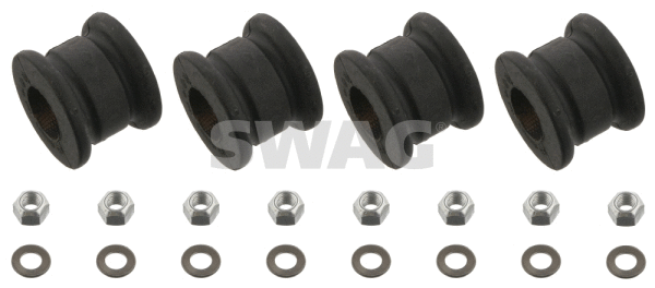 Repair Kit, stabiliser bush (10 61 0031)