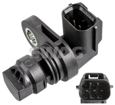 Sensor, camshaft position (33 10 6722)