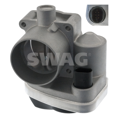 Throttle Body (30 10 0778)