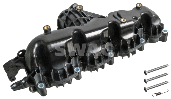 Fitting, intake manifold (33 10 2581)