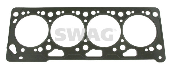 Gasket, cylinder head (30 92 6952)