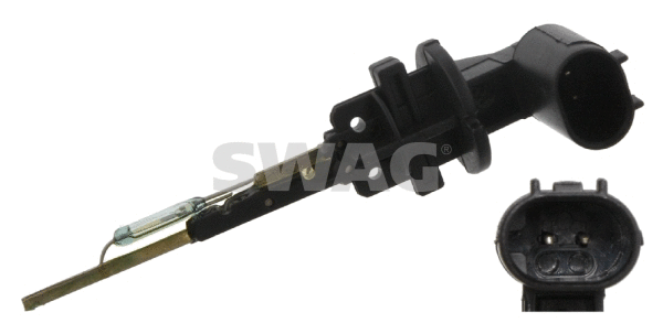 Sensor, coolant level (20 93 3458)