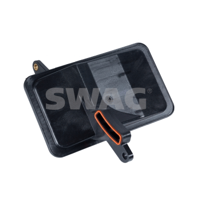 Hydraulic Filter, automatic transmission