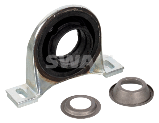 Suspension, propshaft (33 10 1576)