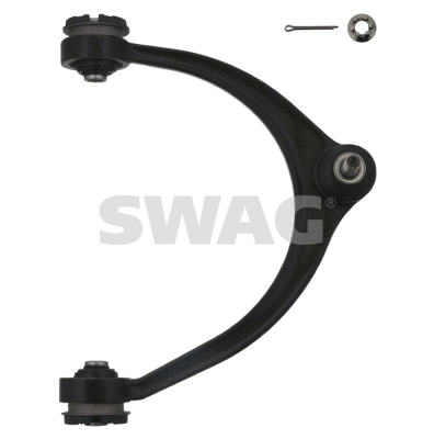 Control/Trailing Arm, wheel suspension (81 94 3112)